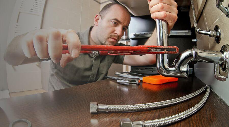 Professional bathroom faucet installation in Desmet, ID